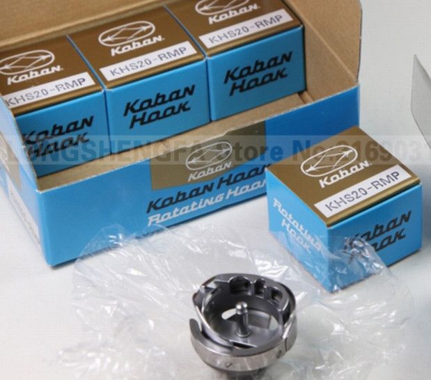 Koban Japanese Rotary Hook for CAMFive and Others Embroidery Machines