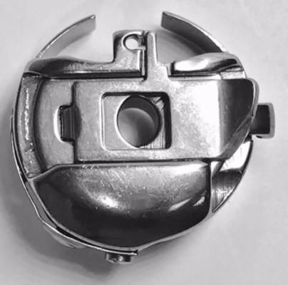 Towa Japanese Standard Bobbin Case for CAMFive and Others Embroidery Machines